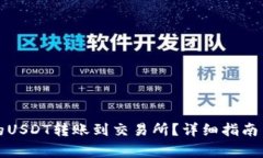 如何将钱包中的USDT转账到