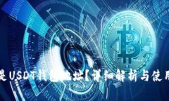 什么是USDT钱包地址？详细解析与使用指南