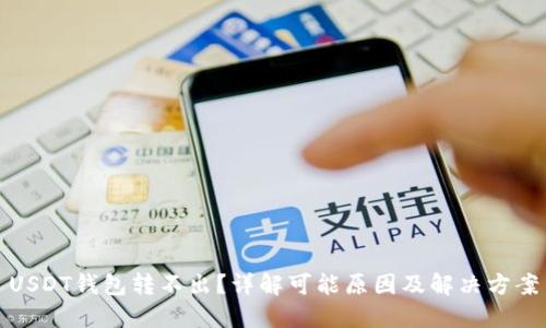 USDT钱包转不出？详解可能原因及解决方案