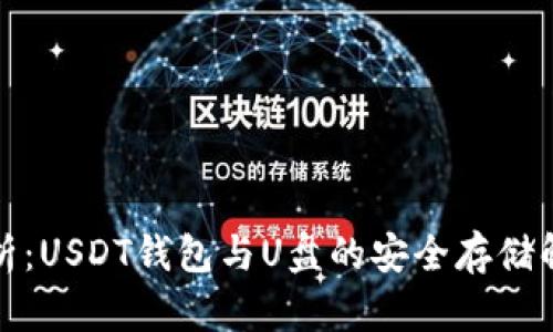 全面解析：USDT钱包与U盘的安全存储解决方案