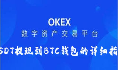 USDT提现到BTC钱包的详细指南