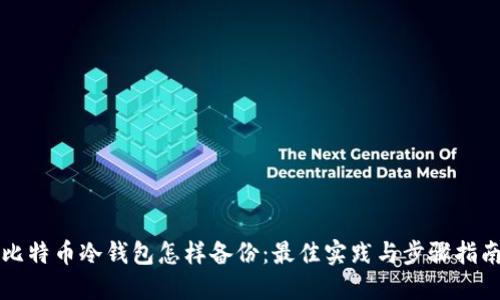 比特币冷钱包怎样备份：最佳实践与步骤指南