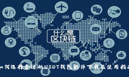 如何选择合适的USDT钱包软件下载及使用指南