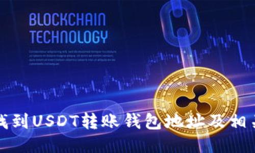 如何轻松找到USDT转账钱包地址及相关图示指南
