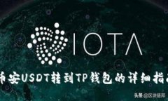 币安USDT转到TP钱包的详细
