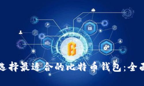 如何选择最适合的比特币钱包：全面指南