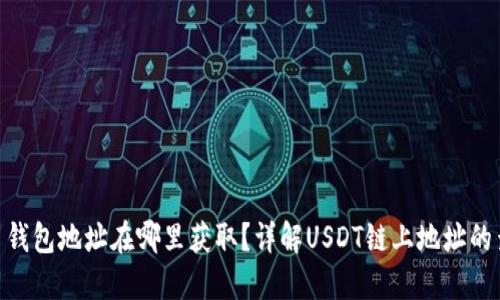  USDT币钱包地址在哪里获取？详解USDT链上地址的查找方法