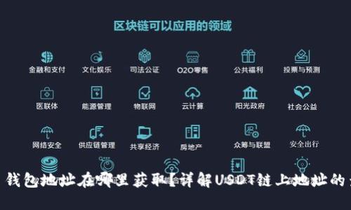  USDT币钱包地址在哪里获取？详解USDT链上地址的查找方法