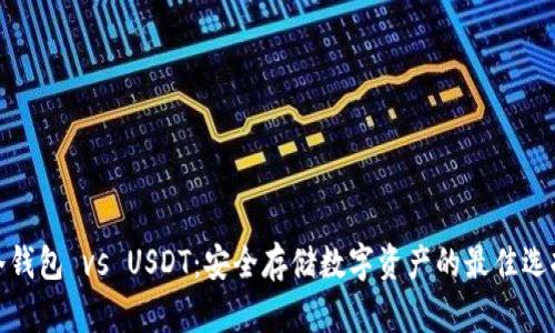 冷钱包 vs USDT：安全存储数字资产的最佳选择