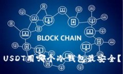 USDT用哪个冷钱包最安全？