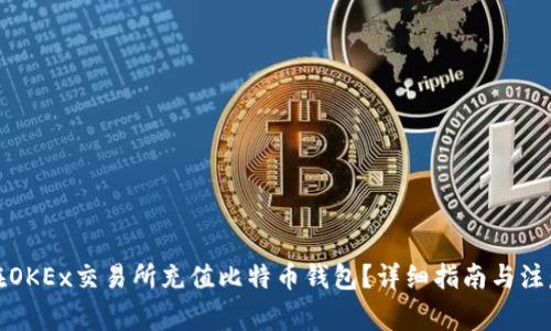 如何在OKEx交易所充值比特币钱包？详细指南与注意事项