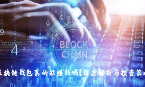 区块链钱包真的能赚钱吗？深度解析与投资策略