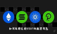 如何选择支持USDT的数字钱