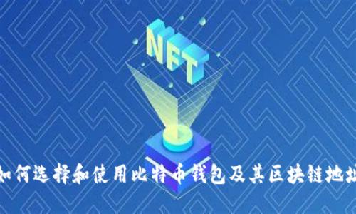 如何选择和使用比特币钱包及其区块链地址