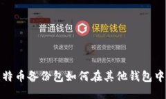 : 比特币备份包如何在其他