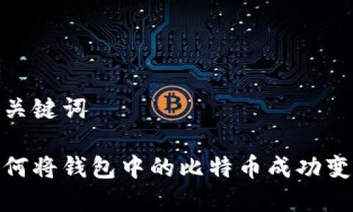 和关键词

如何将钱包中的比特币成功变现