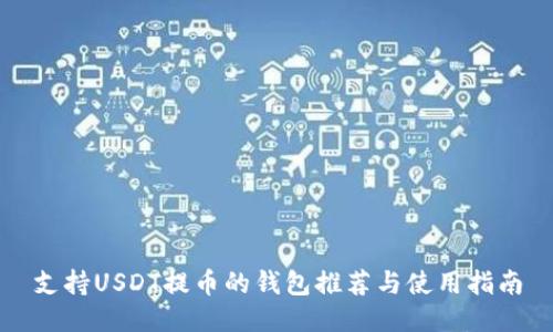 支持USDT提币的钱包推荐与使用指南
