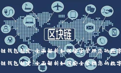 区块链钱包锁定：全面解析如何安全管理您的数字资产

区块链钱包锁定：全面解析如何安全管理您的数字资产