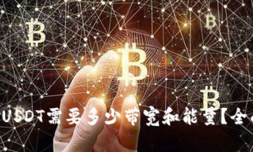 TRX钱包转账USDT需要多少带宽和能量？全面解析与指导