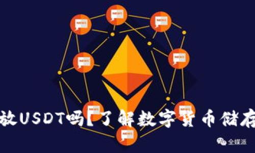 冷钱包可以放USDT吗？了解数字货币储存的最佳选择
