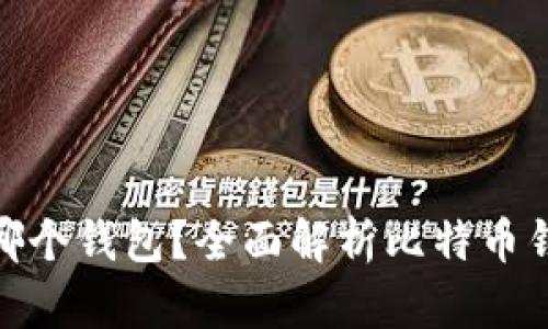 : 比特币存放在哪个钱包？全面解析比特币钱包的种类与选择