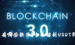 可以转USDT的钱包有哪些软
