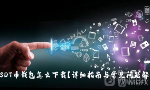 USDT币钱包怎么下载？详细指南与常见问题解答