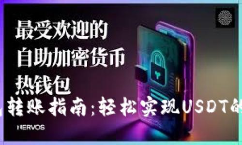 USDT钱包转账指南：轻松实现USDT的安全交易