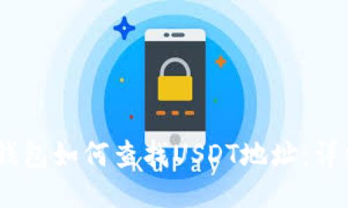 USDT钱包如何查找USDT地址：详细指南