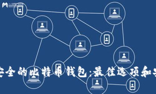 : 选择最安全的比特币钱包：最佳选项和安全性分析