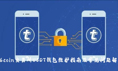 86coin交易所USDT钱包维护指南及常见问题解答