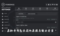 虚拟币钱包关闭的原因与