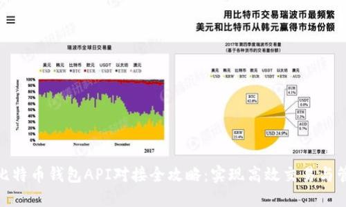 : 比特币钱包API对接全攻略：实现高效交易与管理