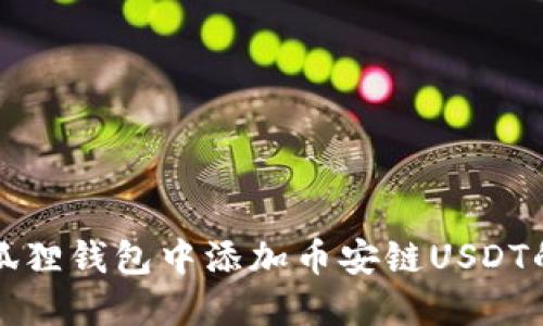如何在小狐狸钱包中添加币安链USDT的详细指南