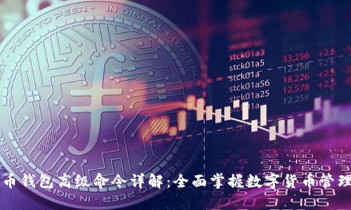虚拟币钱包高级命令详解：全面掌握数字货币管理技巧