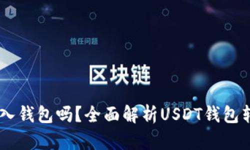 USDT可以转入钱包吗？全面解析USDT钱包转账与安全性