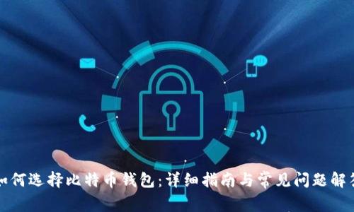 如何选择比特币钱包：详细指南与常见问题解答