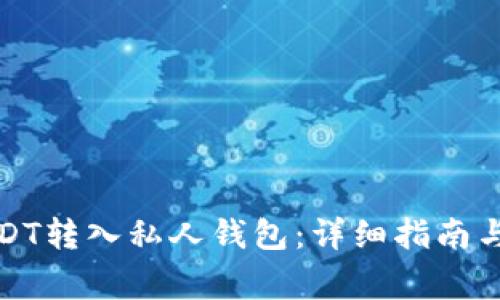 如何将USDT转入私人钱包：详细指南与常见问题