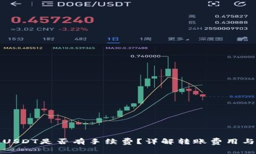 钱包转账USDT是否有手续费？详解转账费用与注意事项
