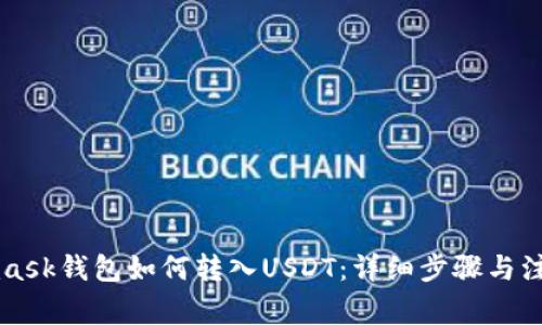 Metamask钱包如何转入USDT：详细步骤与注意事项