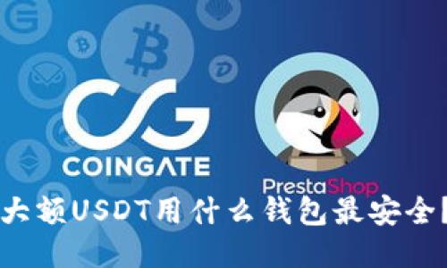 大额USDT用什么钱包最安全？