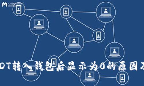 以太坊USDT转入钱包后显示为0的原因及解决方法