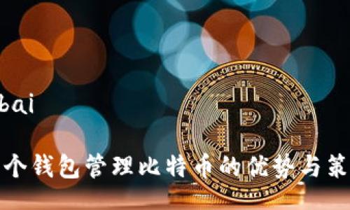 bibai

多个钱包管理比特币的优势与策略
