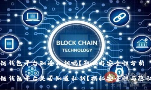 区块链钱包平台知道私钥吗？影响与安全性分析

区块链钱包平台是否知道私钥？揭秘安全性与隐私保护
