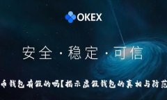 比特币钱包有假的吗？揭