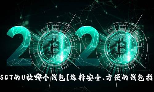 USDT的U放哪个钱包？选择安全、方便的钱包指南