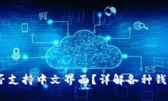 USDT钱包是否支持中文界面