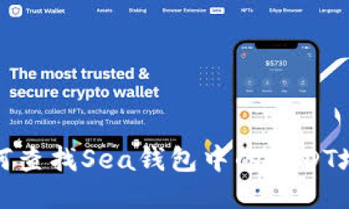 如何查找Sea钱包中的USDT地址