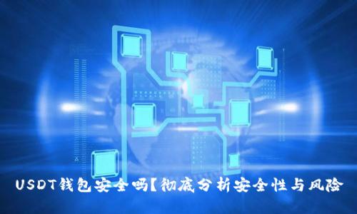 USDT钱包安全吗？彻底分析安全性与风险