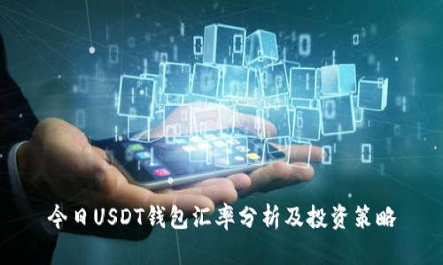 今日USDT钱包汇率分析及投资策略